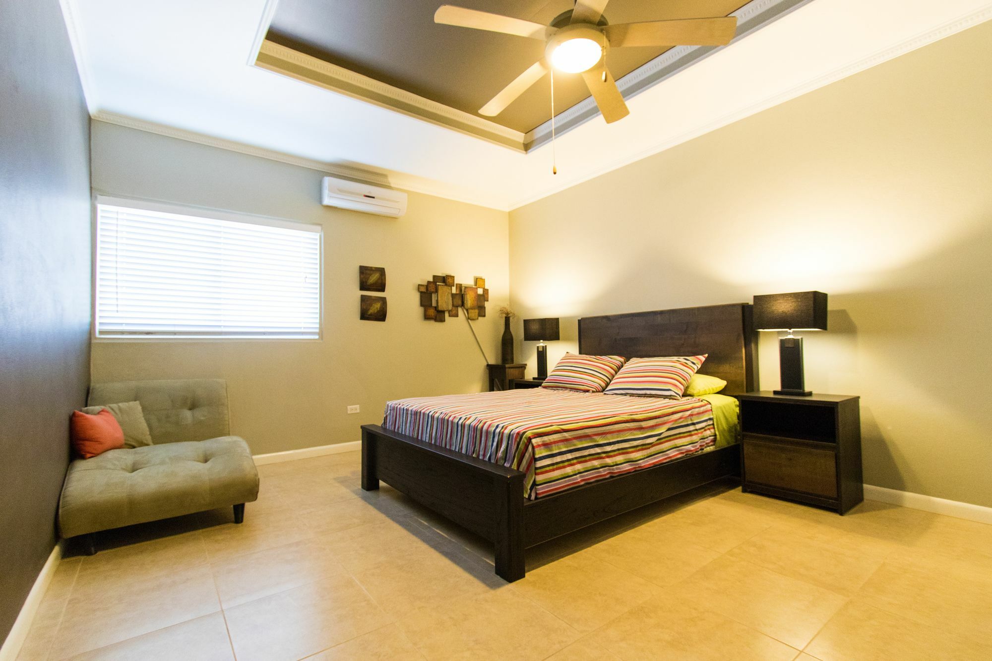 Little Paradise Aruba Vacation Apartments Palm Beach Exterior photo