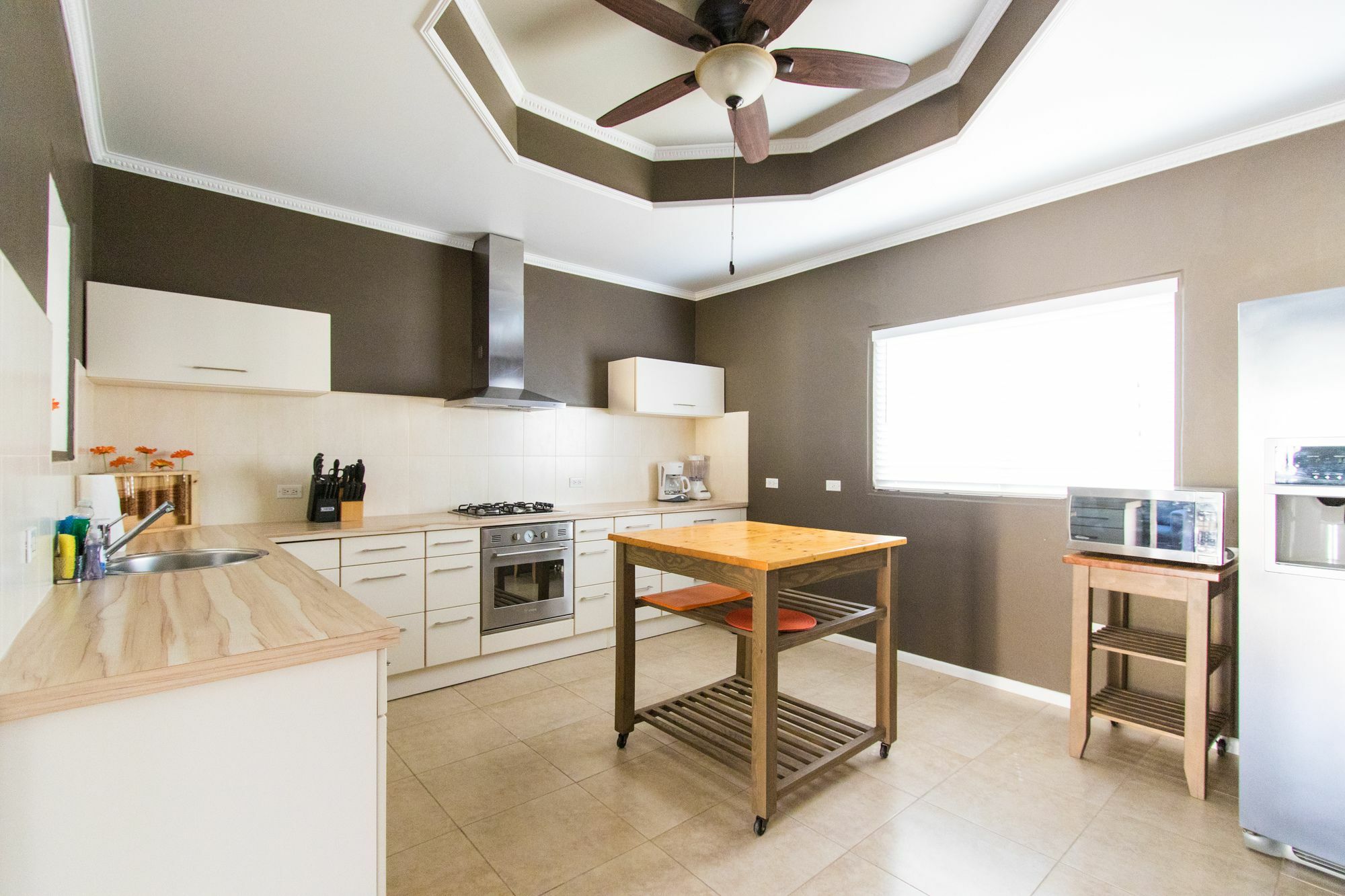 Little Paradise Aruba Vacation Apartments Palm Beach Exterior photo